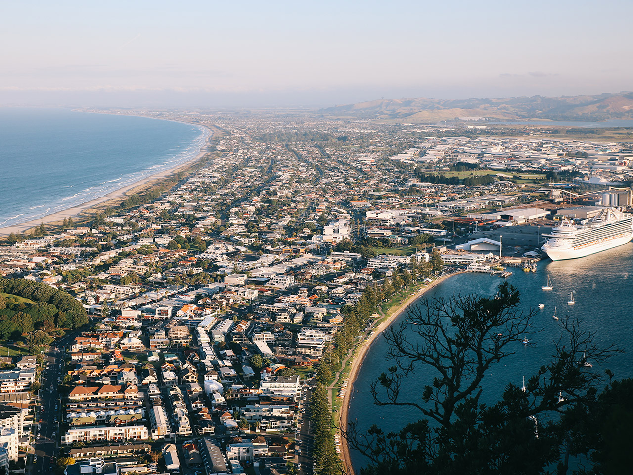 Mount Maunganui Expedia